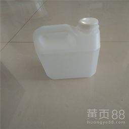 【2.5L酒、醋、香油食品级塑料桶化工塑料桶塑料壶】-